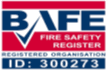 BAFE Approved