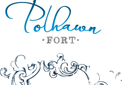 Polhawn Fort