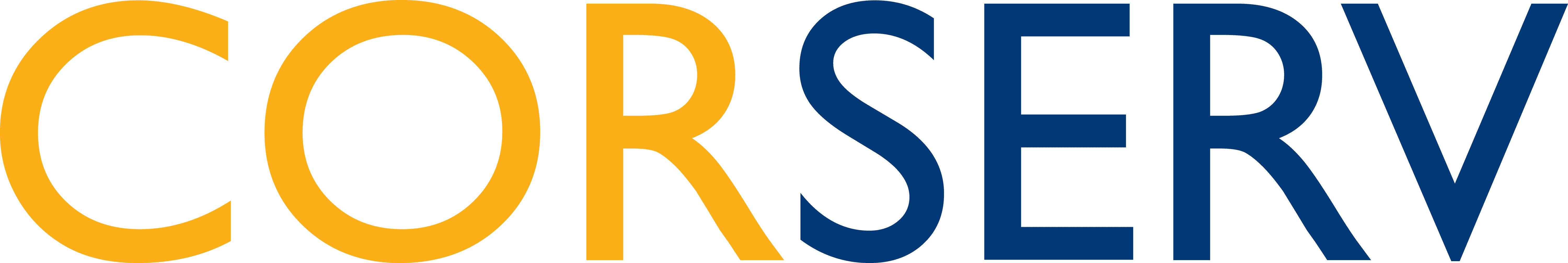 Corserv